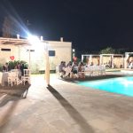 Cena di Beneficenza "Masseria Ogliarola"