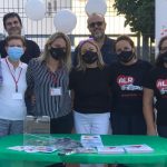 Insieme Contro il Cancro - Festa Insieme