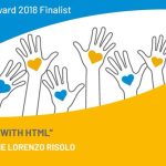 Meet and Code Award - 8-10 Marzo 2019