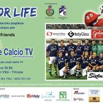 Play for Life - 27 maggio 2017